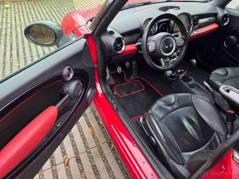 Mini Cooper JCW R56 - foto 11