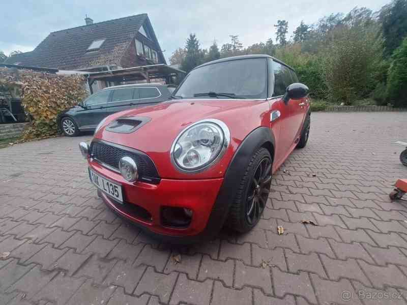 Mini Cooper JCW R56 - foto 6