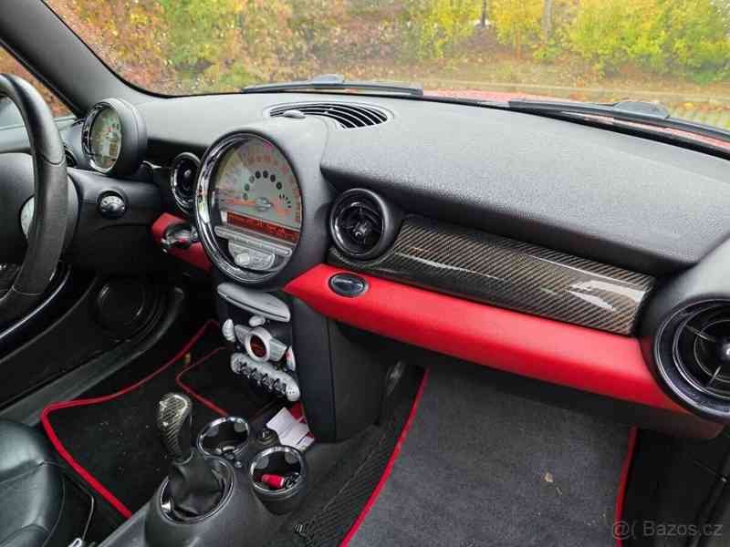 Mini Cooper JCW R56 - foto 10