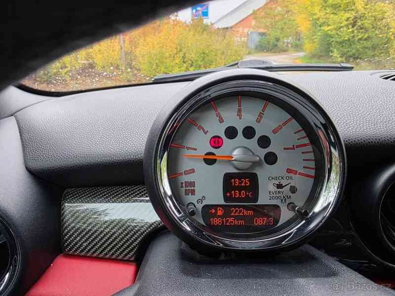 Mini Cooper JCW R56 - foto 12