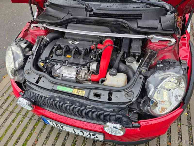 Mini Cooper JCW R56 - foto 4
