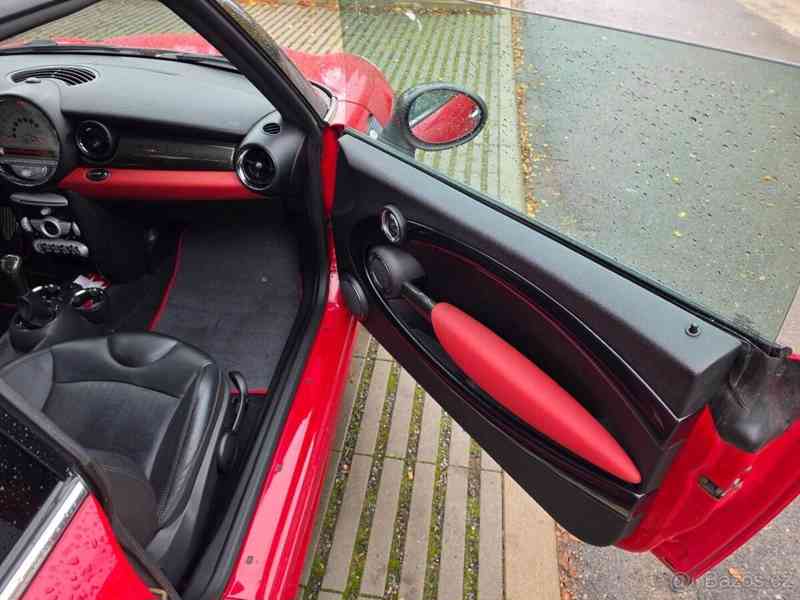 Mini Cooper JCW R56 - foto 5