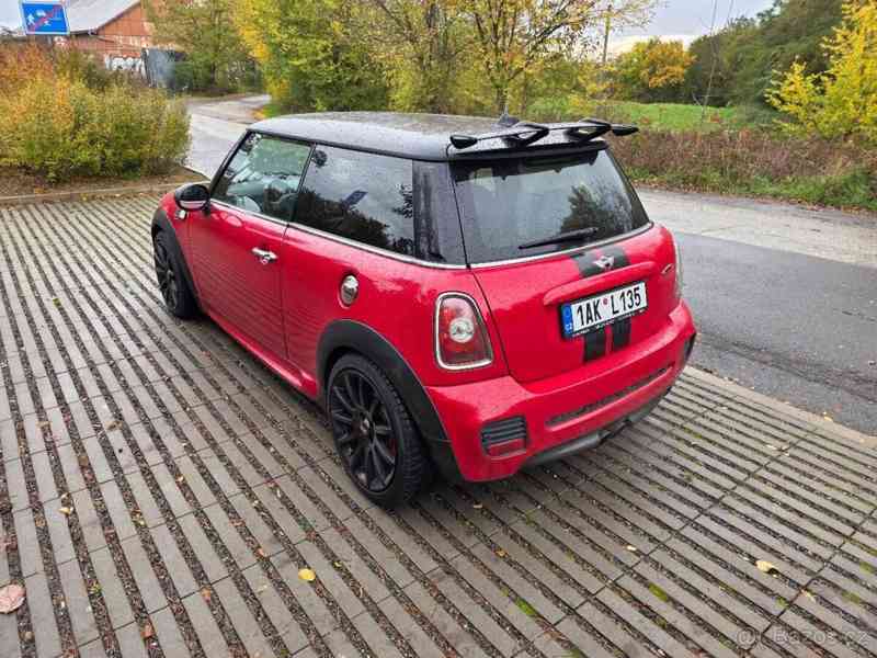 Mini Cooper JCW R56 - foto 8