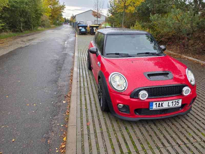 Mini Cooper JCW R56 - foto 2