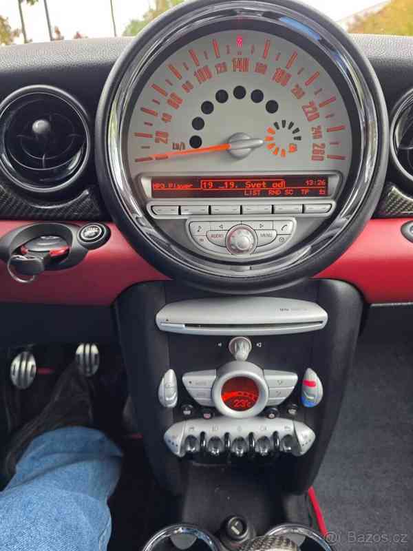 Mini Cooper JCW R56 - foto 14