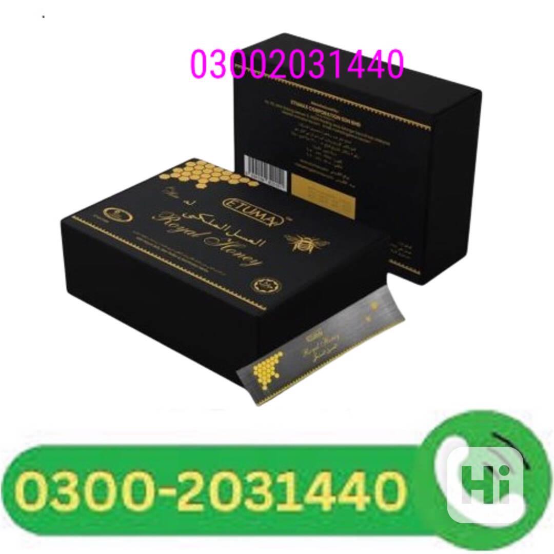 Etumax Royal Honey Malaysia In Karachi=03002031440= - foto 1