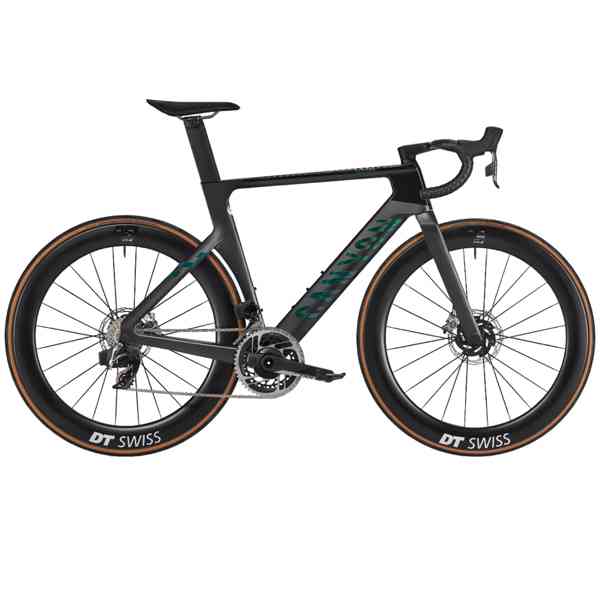 2024 Canyon Aeroad CFR AXS Road Bike (M3BIKESHOP) - foto 2