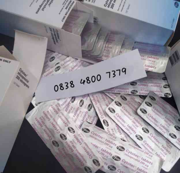 jual obat aborsi 083848007379 jual cytotec di Tangerang - foto 1