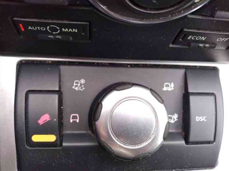 LAND ROVER FREELANDER 2 2.2 TD4 S - foto 19