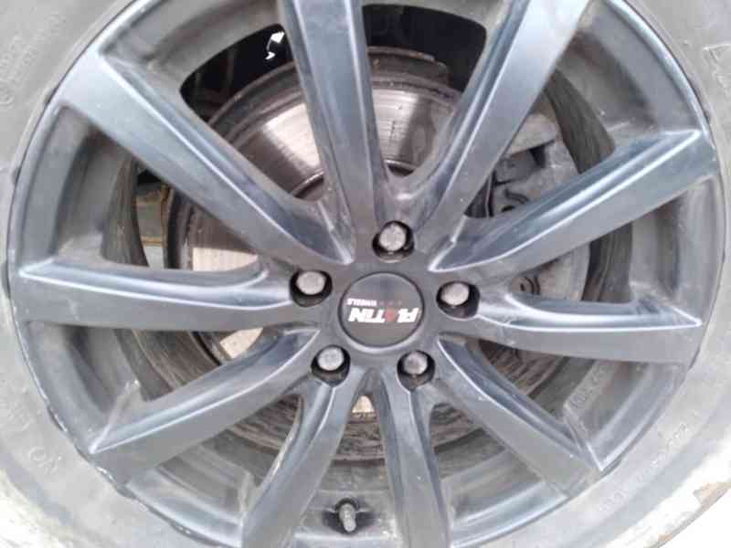 LAND ROVER FREELANDER 2 2.2 TD4 S - foto 40