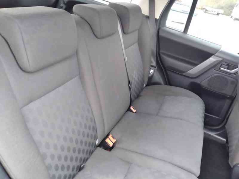 LAND ROVER FREELANDER 2 2.2 TD4 S - foto 12