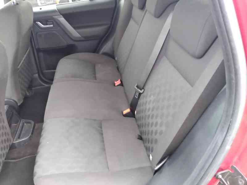 LAND ROVER FREELANDER 2 2.2 TD4 S - foto 11