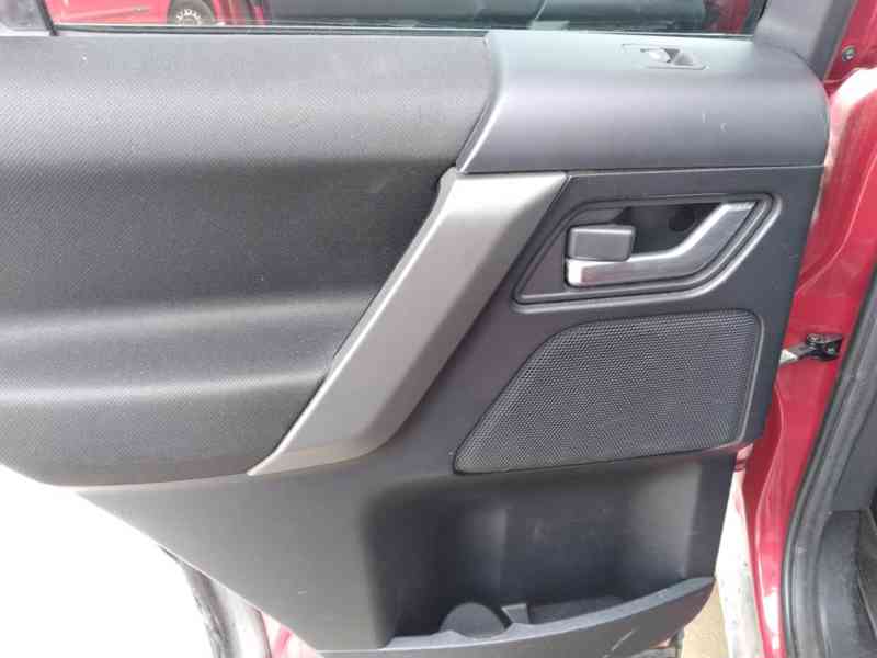 LAND ROVER FREELANDER 2 2.2 TD4 S - foto 33
