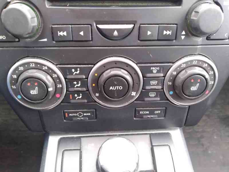 LAND ROVER FREELANDER 2 2.2 TD4 S - foto 21