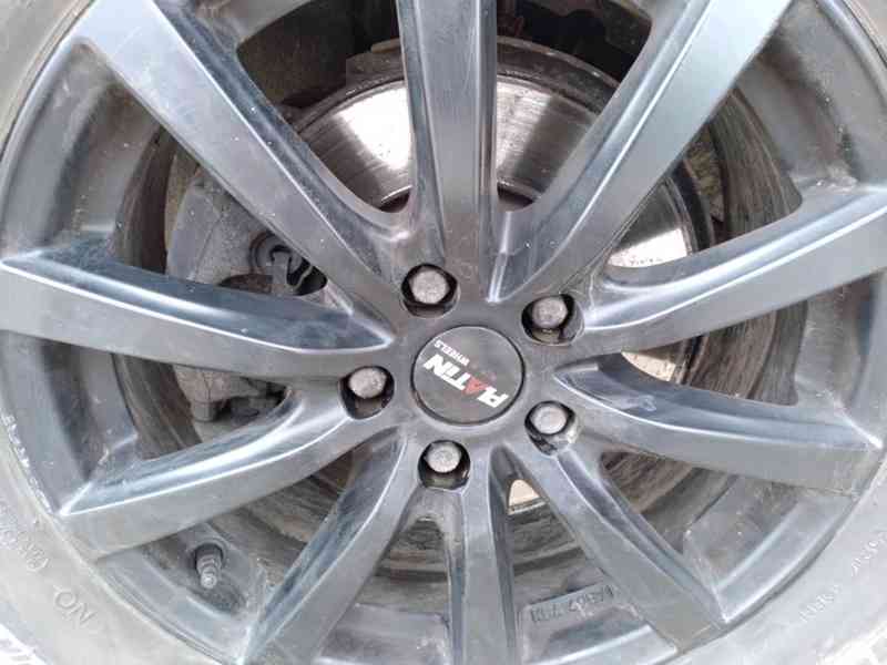 LAND ROVER FREELANDER 2 2.2 TD4 S - foto 37