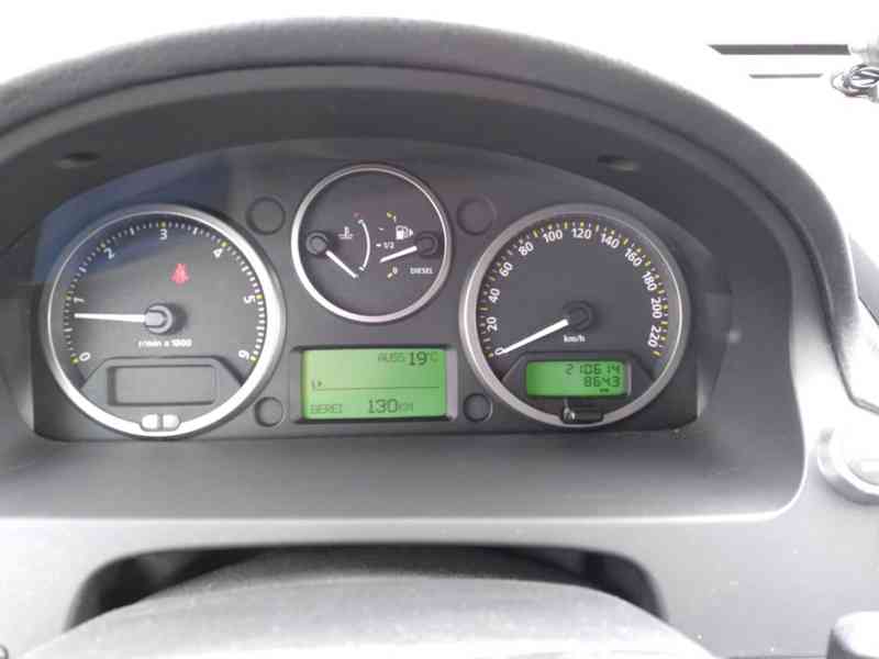 LAND ROVER FREELANDER 2 2.2 TD4 S - foto 18
