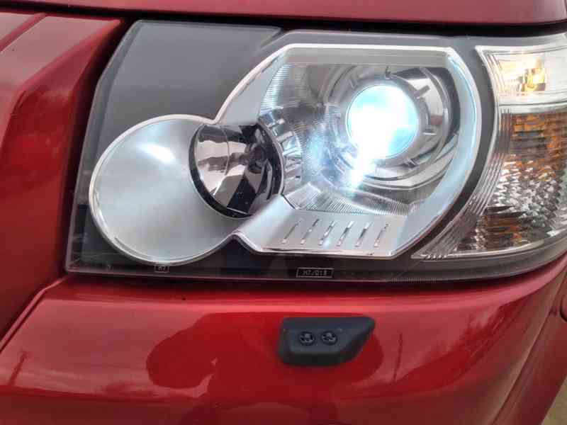 LAND ROVER FREELANDER 2 2.2 TD4 S - foto 27