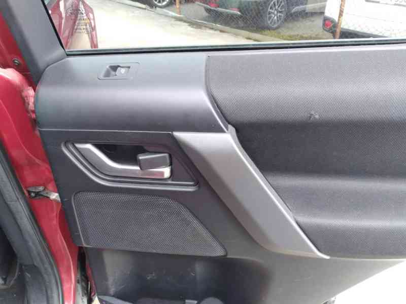 LAND ROVER FREELANDER 2 2.2 TD4 S - foto 35