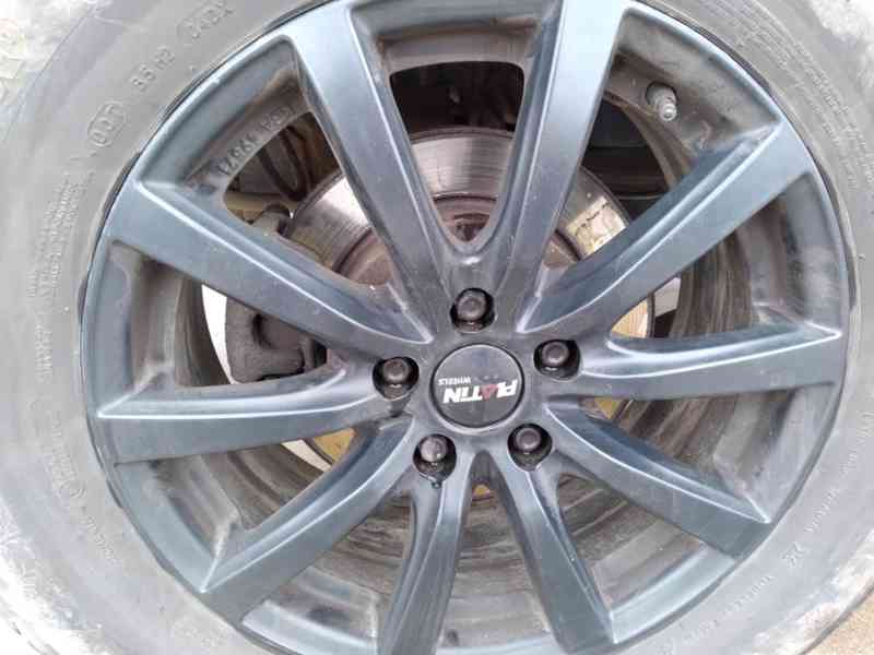 LAND ROVER FREELANDER 2 2.2 TD4 S - foto 39