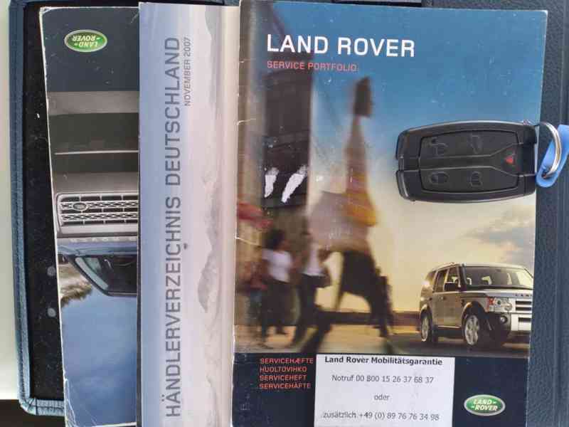 LAND ROVER FREELANDER 2 2.2 TD4 S - foto 41