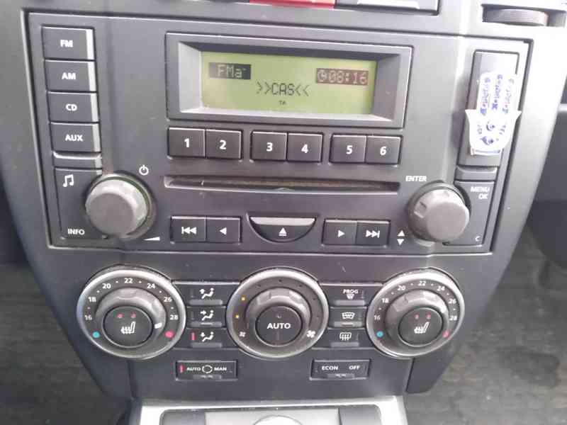 LAND ROVER FREELANDER 2 2.2 TD4 S - foto 20