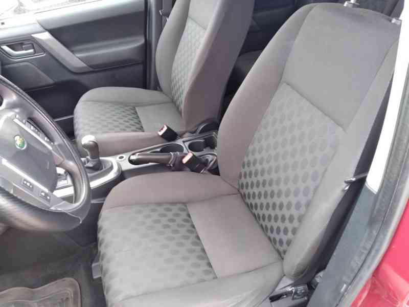 LAND ROVER FREELANDER 2 2.2 TD4 S - foto 9