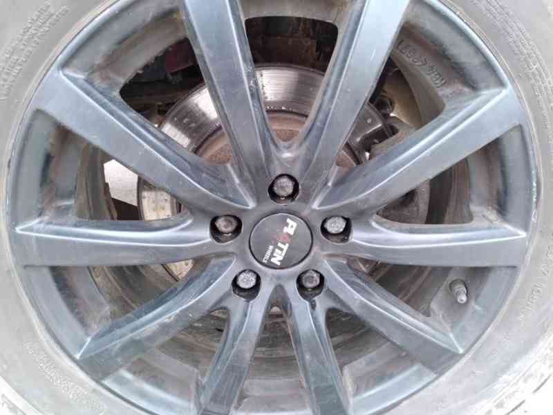 LAND ROVER FREELANDER 2 2.2 TD4 S - foto 38
