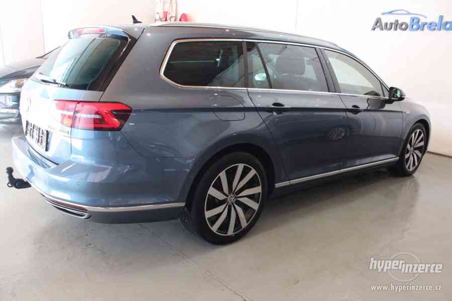 VW Passat B8 2.0 TDI DSG 4Motion 176 kW  - foto 19