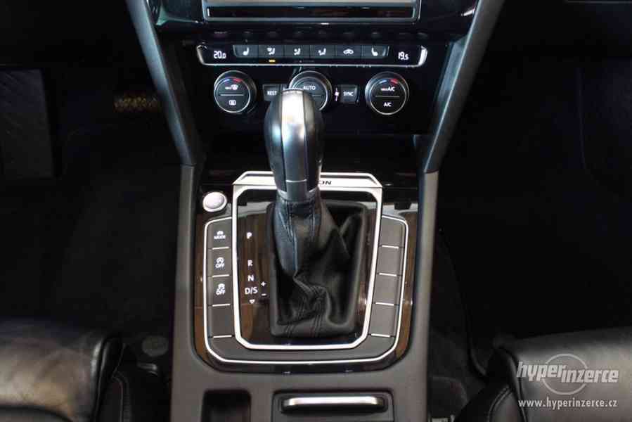 VW Passat B8 2.0 TDI DSG 4Motion 176 kW  - foto 28