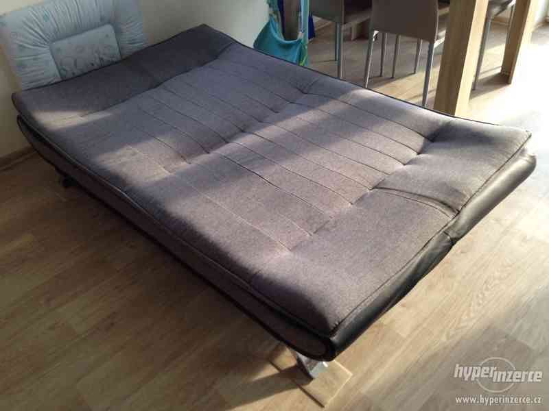 Prodam pohovku - foto 1