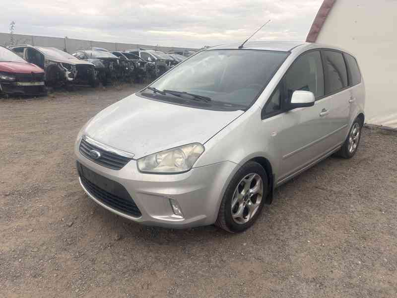 Ford Focus C-MAX 1,6 80KW G8DB prodám díly z vozu - foto 1
