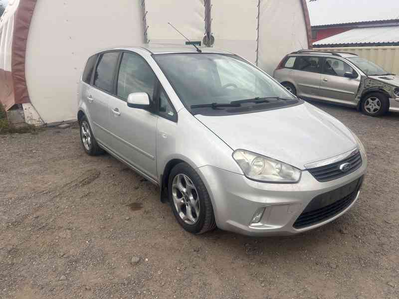 Ford Focus C-MAX 1,6 80KW G8DB prodám díly z vozu - foto 2