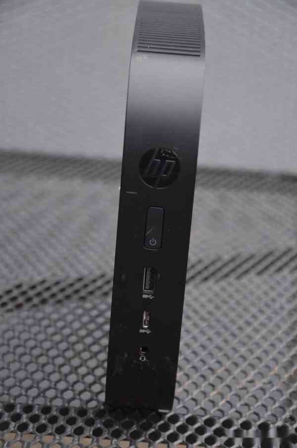 PC HP T530 AMD/16GB/SSD 128GB M.2/záruka - foto 3