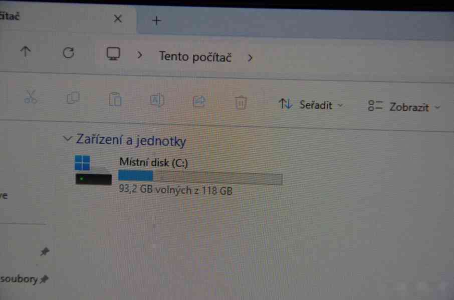 PC HP T530 AMD/16GB/SSD 128GB M.2/záruka - foto 9