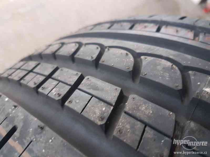 2xnove pneu Pirelli p zero rosso letni 245/45 r17 95Y9 puvod - foto 2