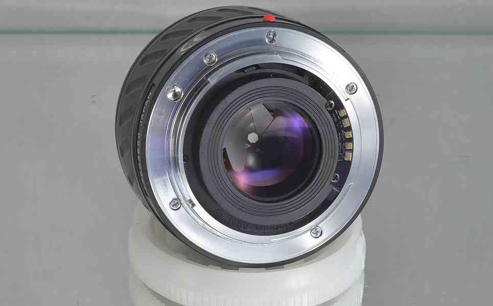 pro SONY - Minolta AF 50mm f/1.7 FX*PEVNÝ *A Mount - foto 4