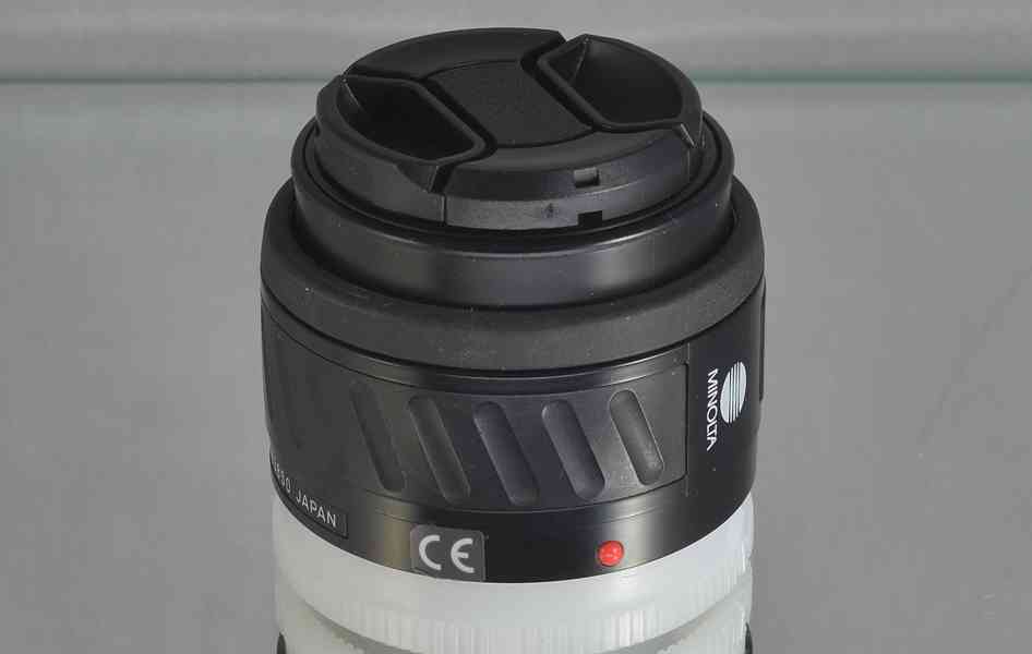 pro SONY - Minolta AF 50mm f/1.7 FX*PEVNÝ *A Mount - foto 7