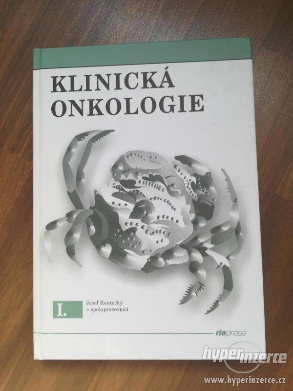 Klinická onkologie I. Nová - foto 1