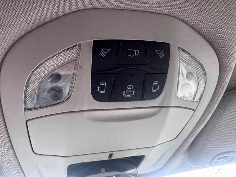 Chrysler Pacifica 3,6 Touring L Nehavarováno 2019 DPH - foto 18