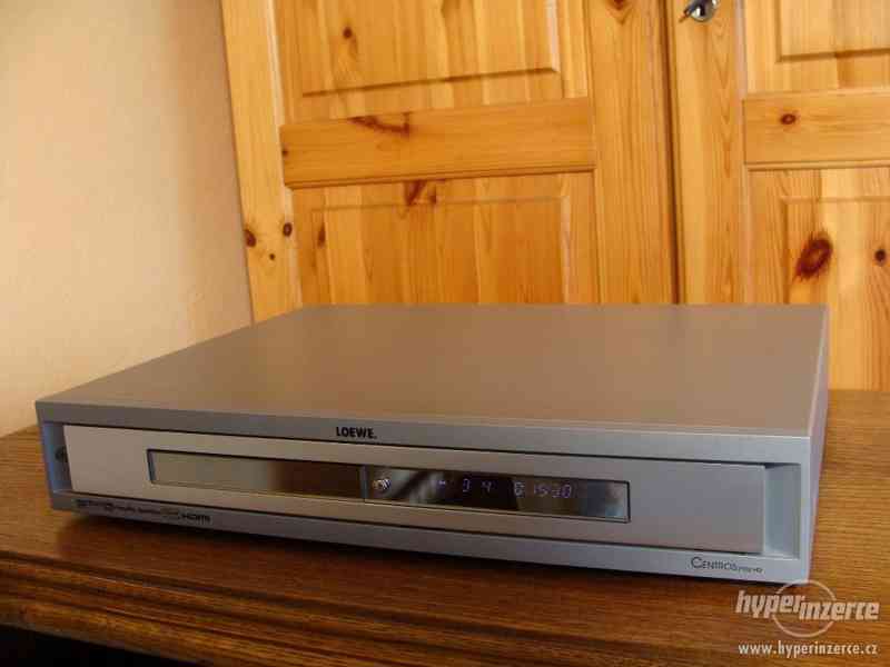 LOEWE CENTROS 2102 HD - DVD Recorder - foto 1