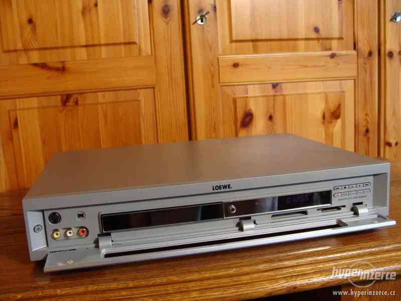 LOEWE CENTROS 2102 HD - DVD Recorder - foto 3