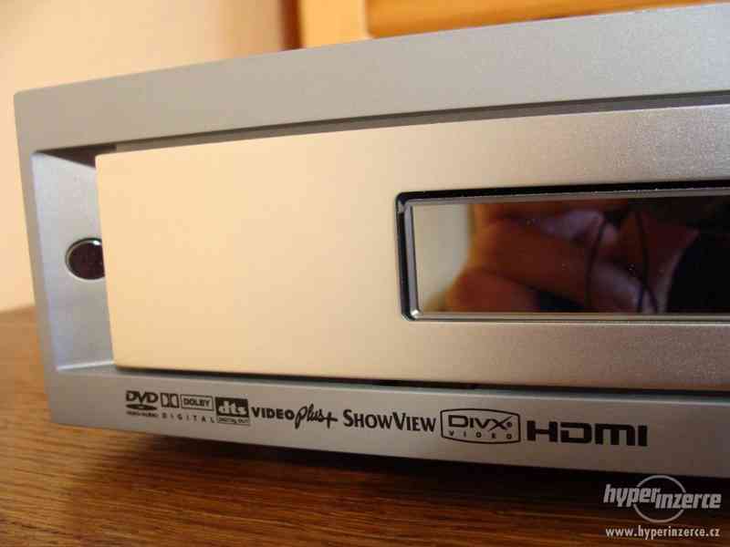 LOEWE CENTROS 2102 HD - DVD Recorder - foto 5