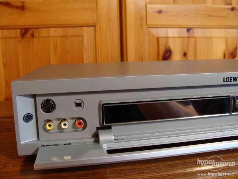 Loewe centros 2102 discount hd dvd player