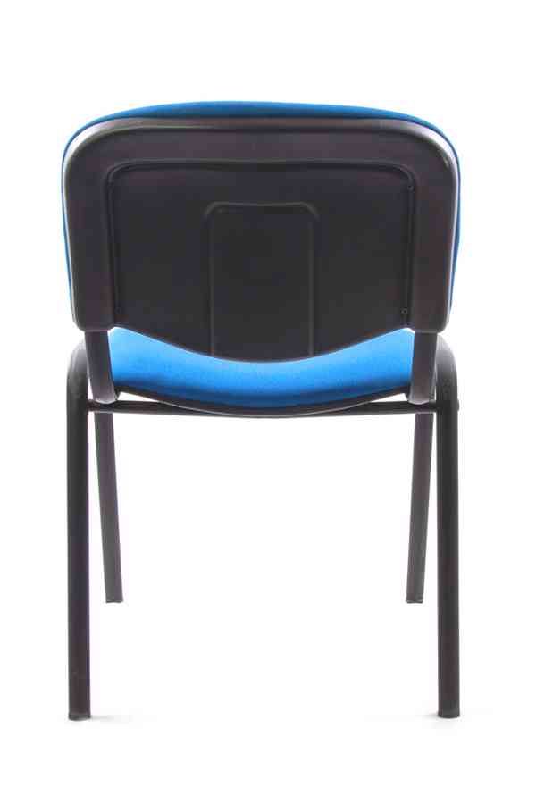 Konferenční židle polstrovaná  - foto 4