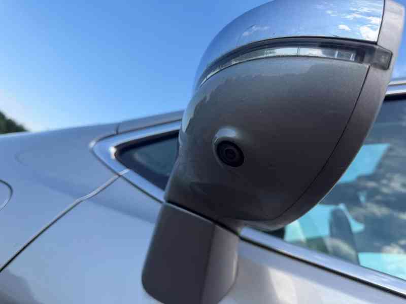 Chrysler Pacifica 3,6 Hybrid Plug in Limited 2019 - foto 15