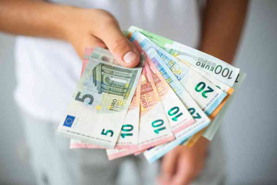Finanční pomoc  - foto 3