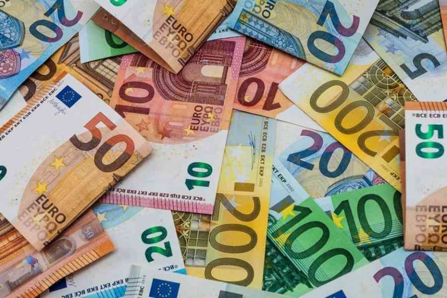 Finanční pomoc  - foto 2