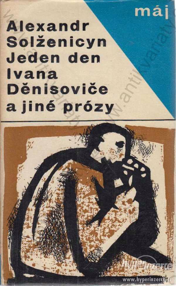 Jeden den Ivana Děnisoviče a jiné prózy 1965 - foto 1
