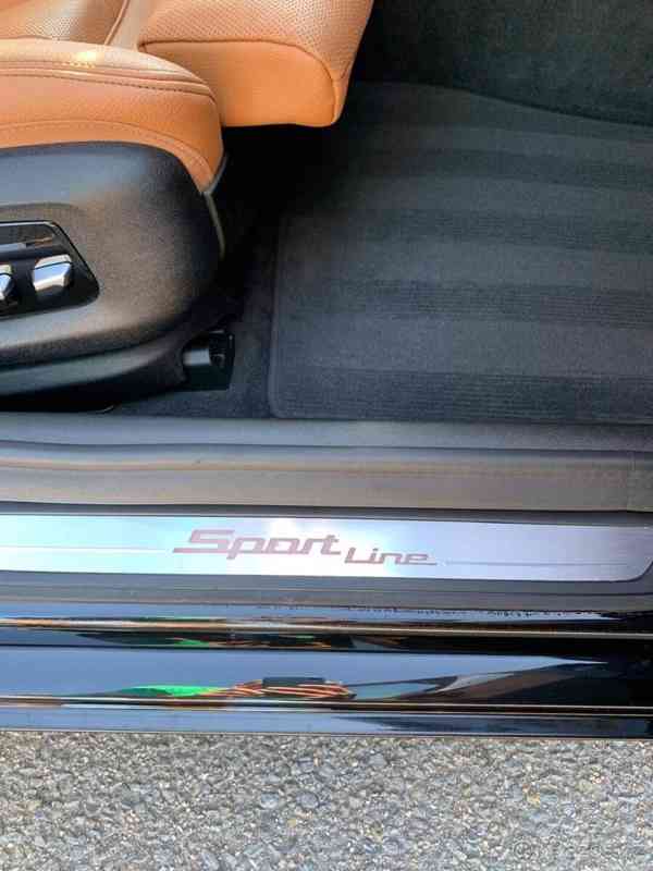 BMW Řada 5 3,0   530 xdrive - foto 13