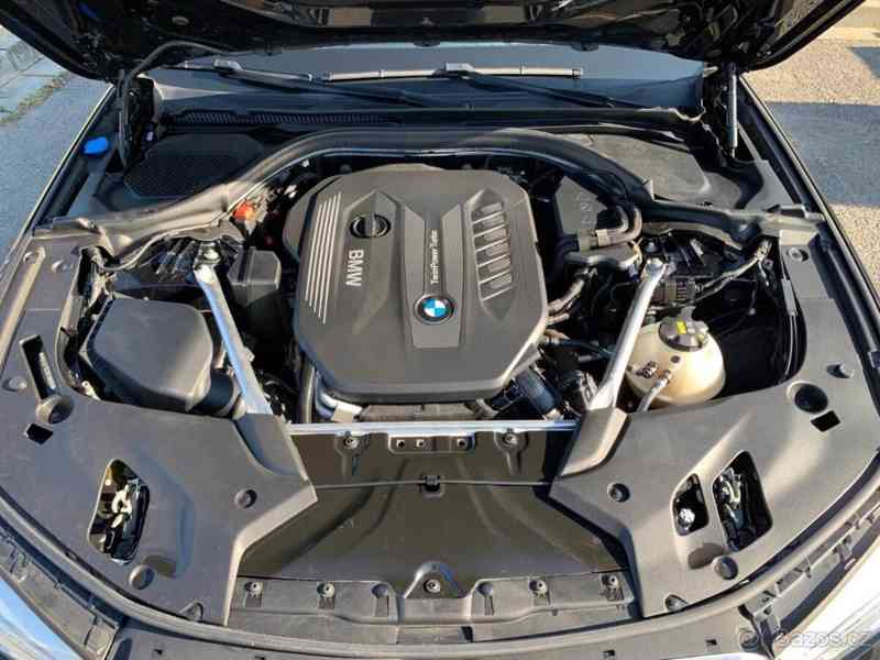 BMW Řada 5 3,0   530 xdrive - foto 7